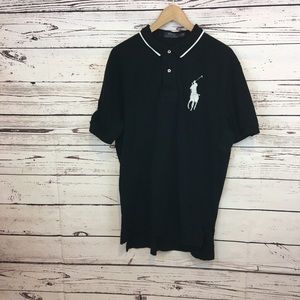 PoLo Ralph Lauren shirt